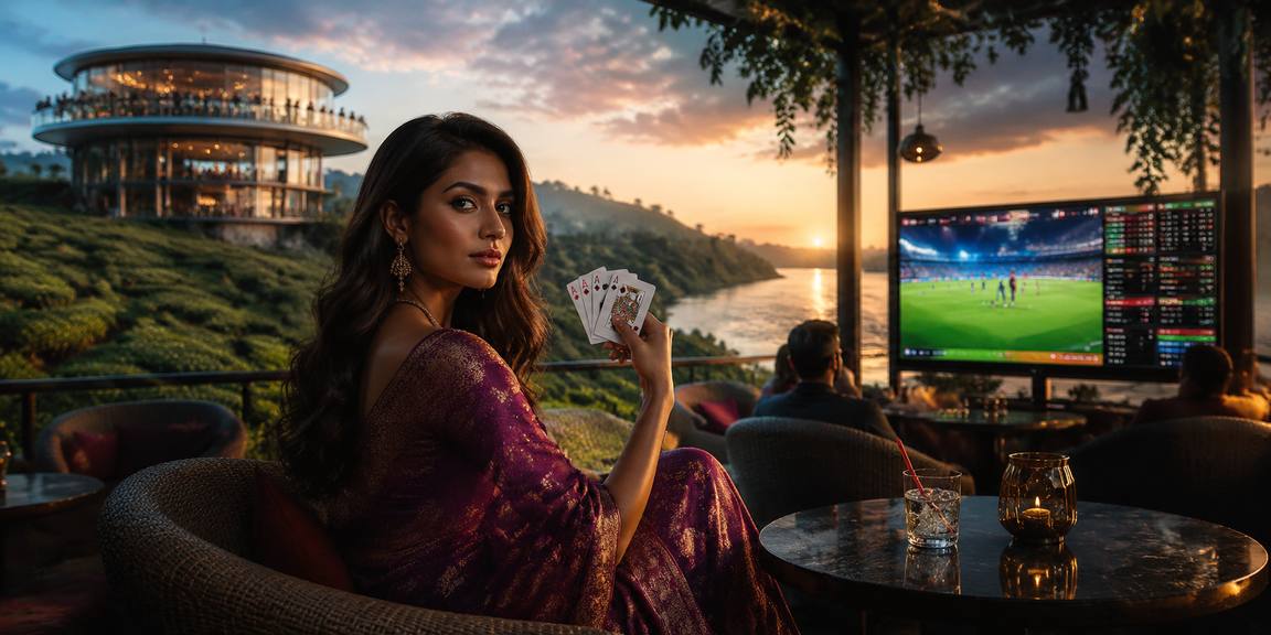 6y66 6y66 ক্যাসিনো — লাইভ টেবিল থেকে স্লট, সব এক জায়গায়